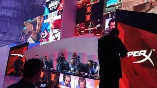 Rainbow Six Pro League Milan Vlog - 07 It's a different Evil Geniuses