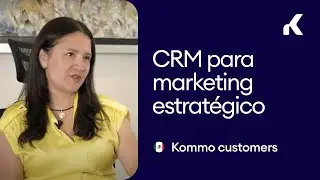 CRM para marketing estrat&eacute;gico
