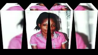 Ndinga Berth paix a ton &acirc;me 