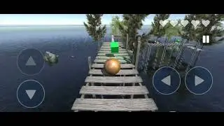 Extreme balancer 3d gameplay😱||#shorts#gameplay#fun
