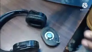 U&I Wireless Headphone Repairing