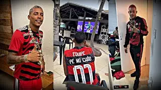 MC TIKINHO - MEDELY TROPA DO PZ S&Aacute;BIO [DJ'S KAIO VDM RW DO ROSEIRAL]