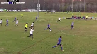 Atlee Varsity Boys vs Varina 041018   1st Half