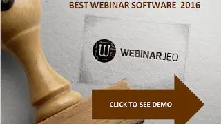 best webinar software for non profits