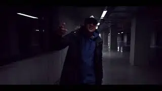 Tommy B - Obdob&iacute; (OFFICIAL VIDEO)