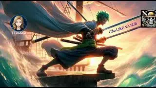 Trọn Bộ | One Piece Huyết Mạch Biển Cả P2
