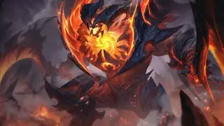 Moba Legends 5v5. Герой, способный противостоять Тамузу, в Moba Legends 5v5. Прохождение игры, ча...