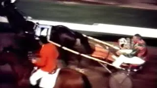Harness Racing,Harold Park-27/04/1979 (Duel Brigade-A.D.Turbull)