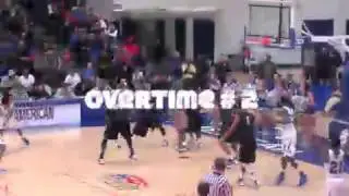 CapitolHoops.com LIVE with Marc Stern, Episode 5, 2/27/13