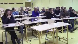 Konrad Schreiber 3/7 - Formation MSV mai 2016
