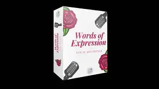 DoUBangBeats - Words of Expression Vocal Sample Pack