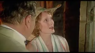 Death on the Nile (1978) - Costume Designer Anthony Powell