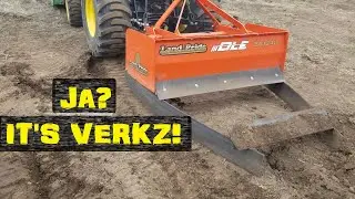 Ol' Farmer Contraption: better beds