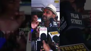 Aditi Shankar எனக்கு தங்கச்சி - Cool Suresh | #aditishankar #coolsuresh #shorts