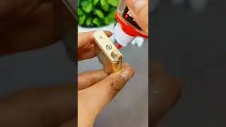 Bật lửa c&ograve; mổ BCZ 707 0582530000