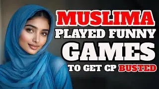 Muslim Woman&rsquo;s Funny Games Backfire in Debate with Christian Prince | Hypocrisy Explosion