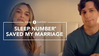 Sleep Number® Saved My Marriage