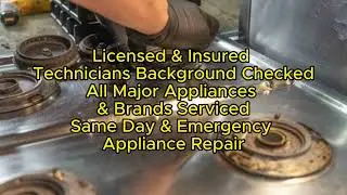 Quality Works Appliance Repair 469-840-2479