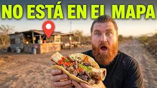 Los Tacos M&aacute;s Extremos de M&eacute;xico 😮🇲🇽 #tacos