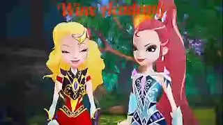 Kira, Vicky and Cyrus Moments (Part 2)