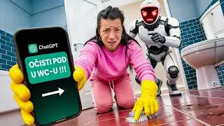 AI NAM KONTROLIRA ŽIVOT NA 24 SATA