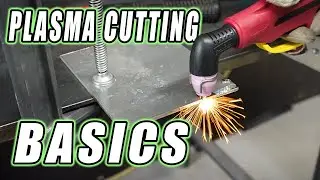 Beginners Guide to Cheap Amazon Plasma Cutting Tips & Tricks