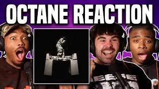 DON TOLIVER OCTANE ALBUM REACTION