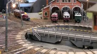 Modellbahn Spur N von Interessengemeinschaft Spur N Wunstorf
