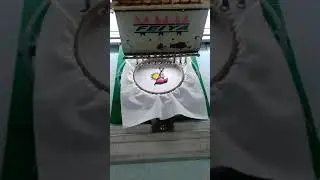 Dmk Embroidery logo