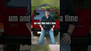 Time Of Side By Side Accident Revealed | Noah Presgrove #shorts