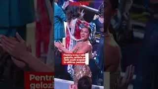 Culisele despărțirii dintre Karmen Simionescu, fiica lui Adrian Minune, și Bogdan Căplescu