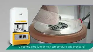 UR2010 Rheometer