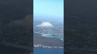Sydney Airport Landing view | World best Airport that no one see ever