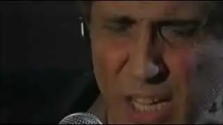 ADRIANO CELENTANO - Pregher&ograve; (Stand by Me)