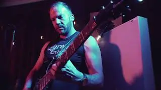PATHOS AND LOGOS - REGNUM OFFICIAL VIDEO