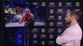 AEW Rampage Wrestlecap LIVE! | Beach Break | Take it to the Ring