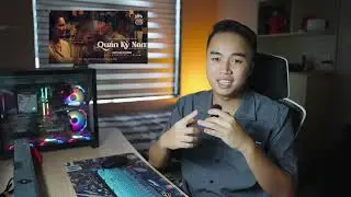 Review QUÁN KỲ NAM | PHIM VIỆT QUAY 100% BẰNG PHIM NHỰA | NỘI DUNG HAY NHƯNG KÉN KHÁN GIẢ #quankynam
