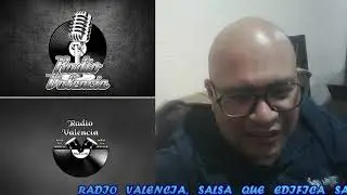 2023 10 14 Radio Valencia, Celebrando un a&ntilde;o m&aacute;s de Vida, gracias a Dios