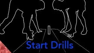 Swimming Start 3 Drills learn a perfect competitive dive | Reaction | freestyle breastroke butterfly