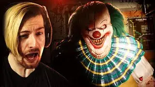 THE SCARES IN THIS GAME. I'M DONE.. | Find Yourself (Full Game Ending)