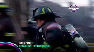 Chicago Fire - 
