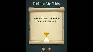 Riddle Time #80 : &ldquo;Quick! Can You Answer This Funny Riddle? 😂⏳&rdquo;