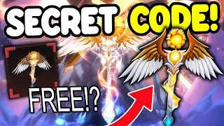 The Forge SECRET HIDDEN MAZE Code Gives FREE PICKAXE!? THE FORGE FREE REROLLS CODES 2026! Roblox