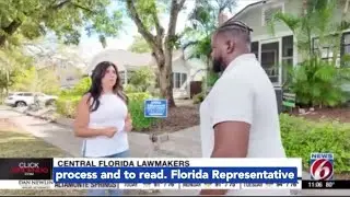 &lsquo;Just heartbroken and upset:&rsquo; Central Florida leaders react to Minnesota political shooting