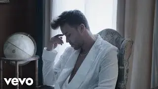 Prince Royce - Me Robaste la Vida (ALTER EGO Video)
