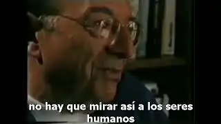 Erich Fromm: Vivimos en una sociedad donde la infelicidad es la norma.
