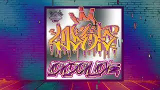 LOBETO X C0SM0S     LONDON LOVE  (VIDEOLIRYC OFICIAL)
