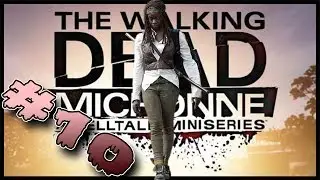 LA CALMA PRIMA DELLA TEMPESTA  #10 | THE WALKING DEAD MICHONNE [by RandomHD][60FPS]