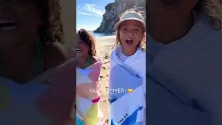 Summer Beach Towels