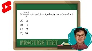 LET, UPCAT, SAT, MCQ REVIEW  - FINDING X #shorts